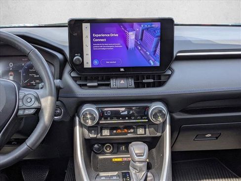 Used 2023 Toyota RAV4 XSE image 14