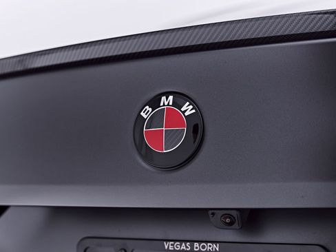 Used 2026 BMW M5 Touring AWD/4WD image 38