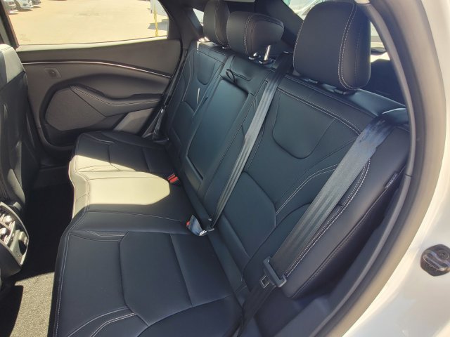 New 2026 Ford Mustang Mach-E Premium w/ Technology Package RWD image 6