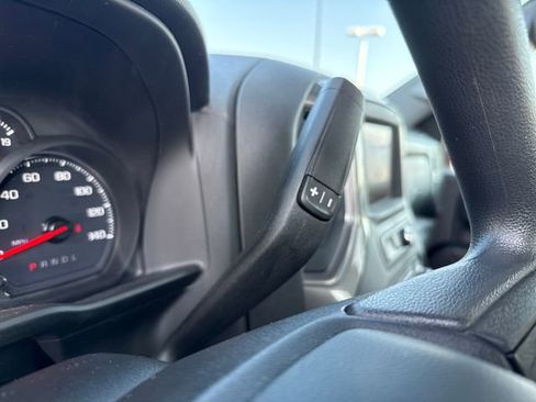 Certified 2024 Chevrolet Silverado 2500 Custom w/ Custom Value Package image 26