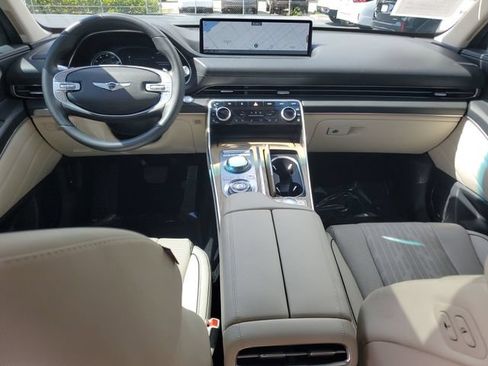 Used 2024 Genesis GV80 2.5T w/ Advanced Package AWD/4WD image 24