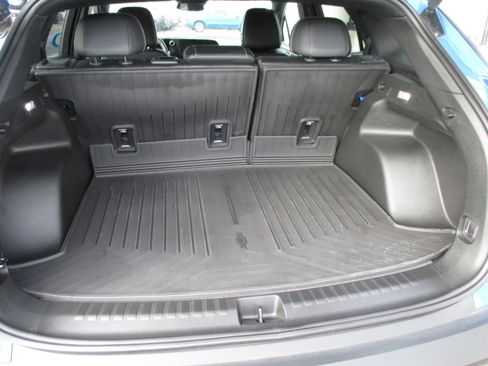 Used 2024 Chevrolet Blazer EV LT image 10