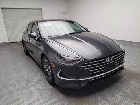 Used 2021 Hyundai Sonata SEL FWD image 14