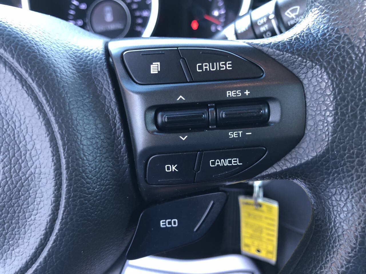Used 2015 Kia Optima LX FWD image 16
