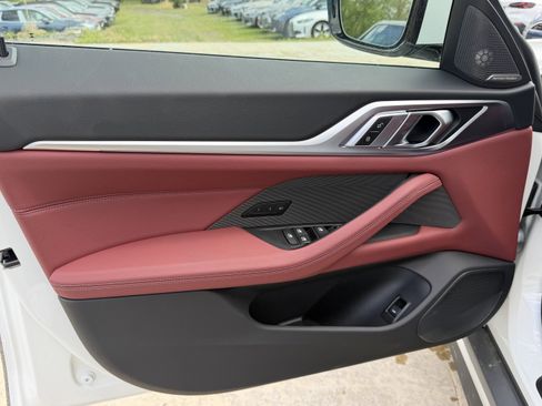 New 2026 BMW i4 xDrive40i w/ Premium Package AWD/4WD image 9