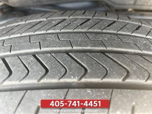 Used 2025 Toyota Land Cruiser 1958 AWD/4WD image 22
