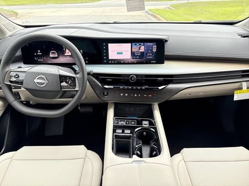 New 2026 Nissan Murano SL AWD/4WD image 5