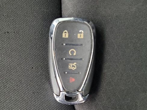 Used 2024 Chevrolet Malibu LT FWD image 32