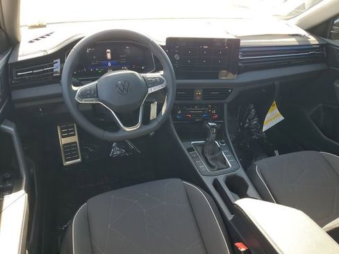 New 2026 Volkswagen Jetta Sport FWD image 10
