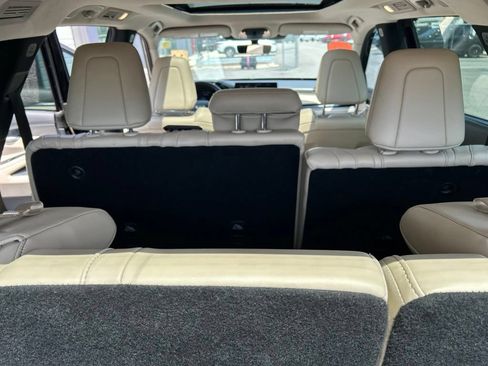 Used 2023 INFINITI QX60 Luxe w/ Cargo Package AWD/4WD image 26