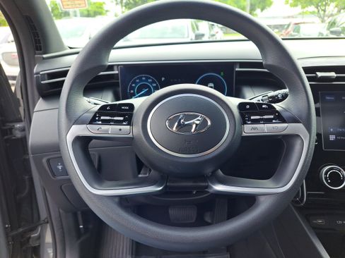 Used 2023 Hyundai Santa Cruz SEL w/ Activity Package image 12