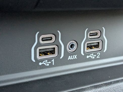 New 2026 RAM 1500 Laramie image 22