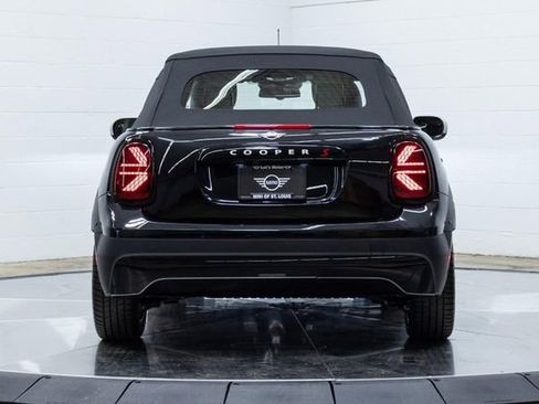 New 2026 MINI Cooper S image 6