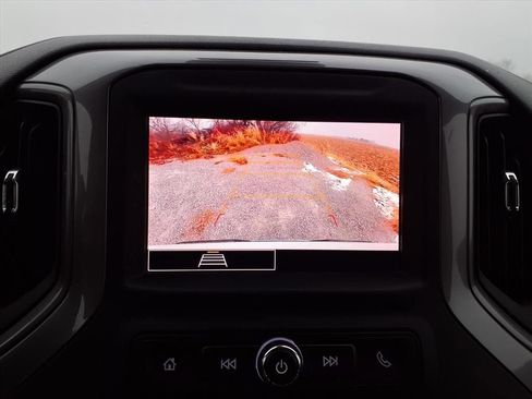 Used 2022 Chevrolet Silverado 1500 W/T image 15