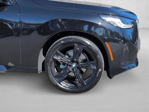 Used 2025 BMW X3 xDrive30i w/ Premium Package image 26