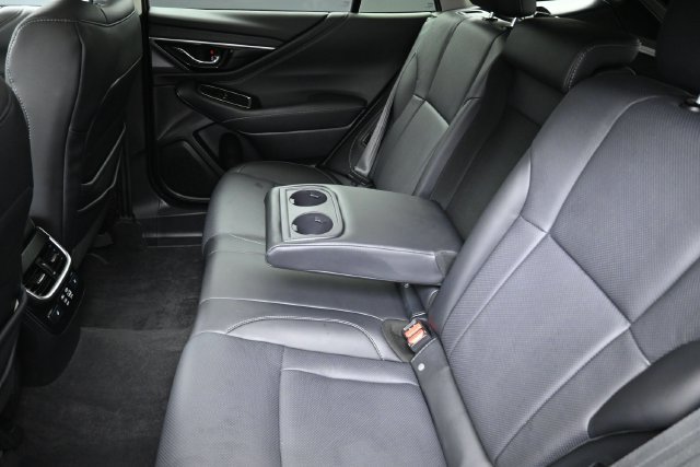 Used 2024 Subaru Outback Limited AWD/4WD image 21