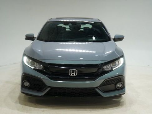 Used 2019 Honda Civic EX-L image 3