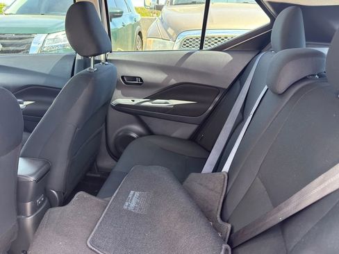 Used 2024 Nissan Kicks S image 25