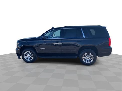 Used 2018 Chevrolet Tahoe LT image 5