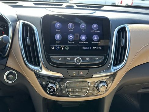 Used 2024 Chevrolet Equinox Premier image 23