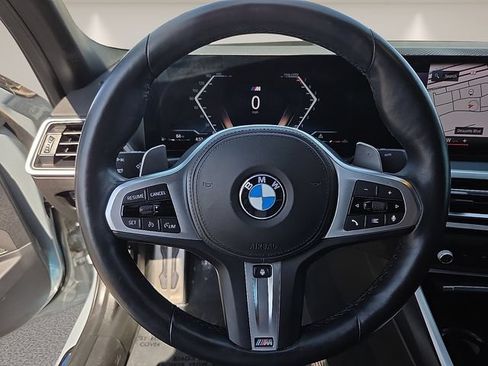 Used 2023 BMW M340i xDrive w/ Premium Package AWD/4WD image 21