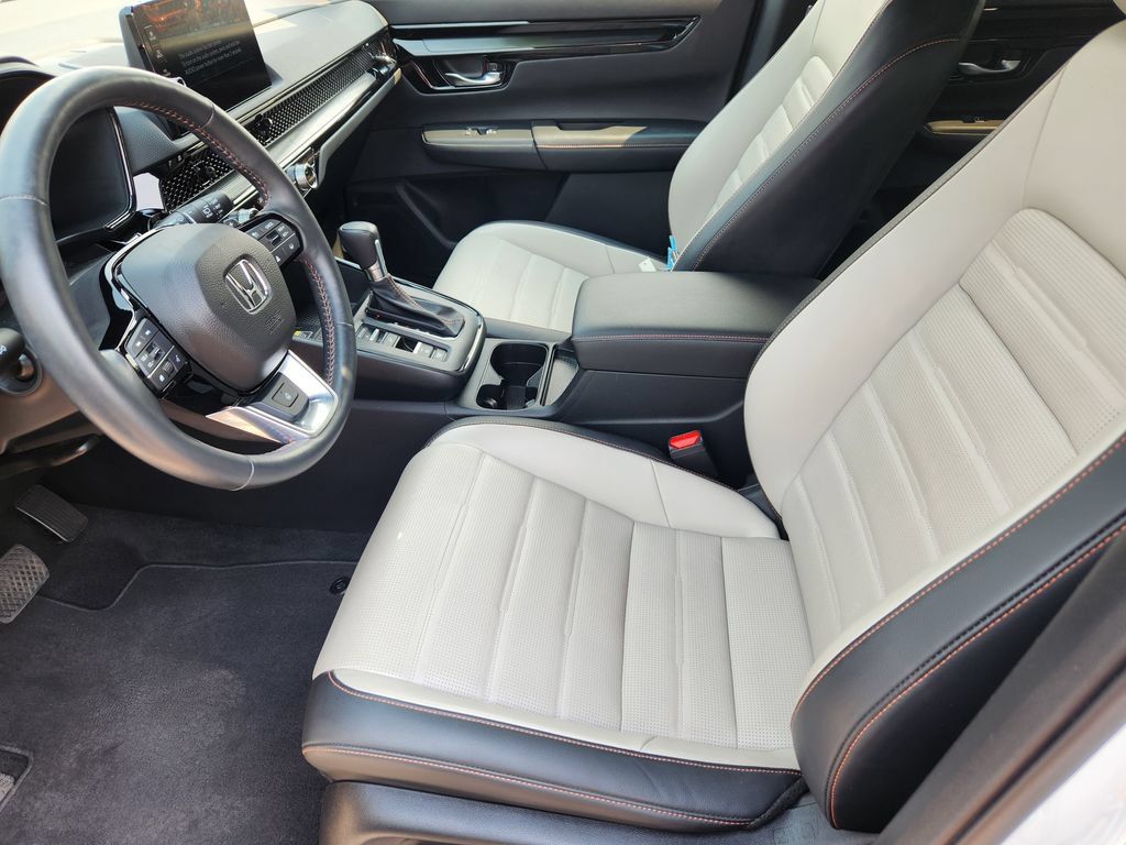 Used 2023 Honda CR-V Sport Touring image 14