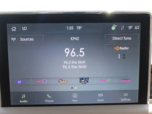 Used 2023 Lincoln Aviator Reserve w/ Equipment Group 201A AWD/4WD image 45