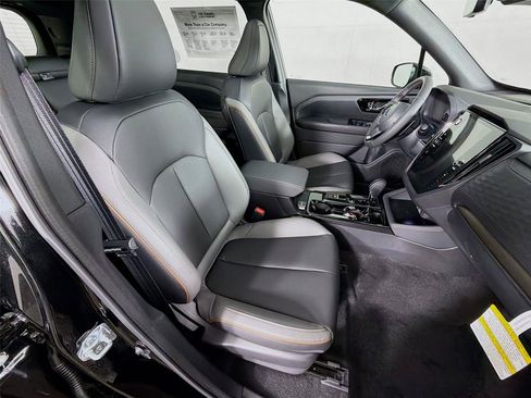 New 2026 Subaru Forester Sport AWD/4WD image 27