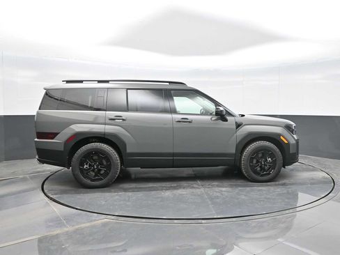 New 2026 Hyundai Santa Fe XRT image 8