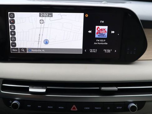 Used 2025 Hyundai Palisade Limited image 17