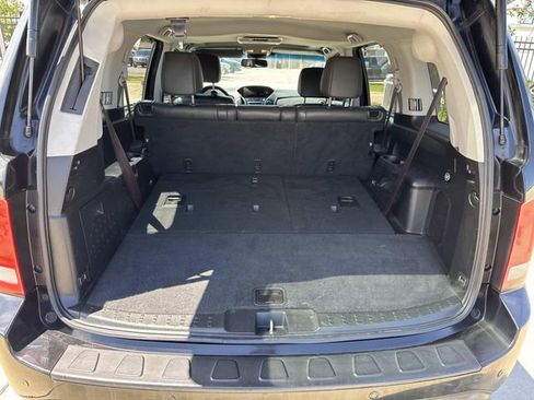 Used 2015 Honda Pilot Touring image 8