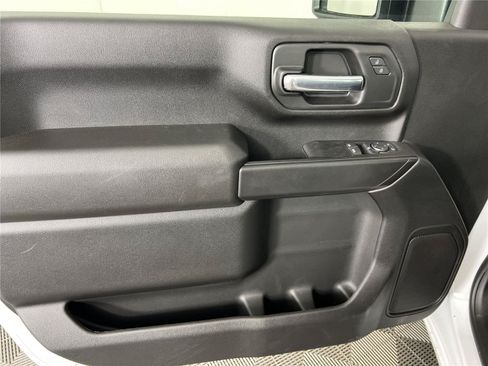 New 2026 GMC Sierra 2500 Pro w/ 1SA Pro Safety Plus Package AWD/4WD image 8