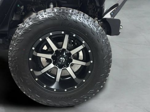 Used 2013 Jeep Wrangler Unlimited Sport AWD/4WD image 27