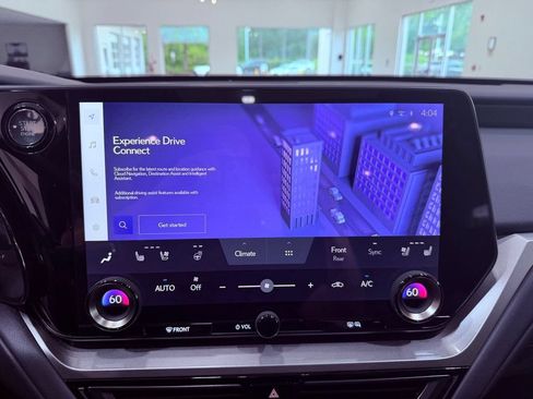 Certified 2025 Lexus TX 350 AWD w/ Technology Package image 25