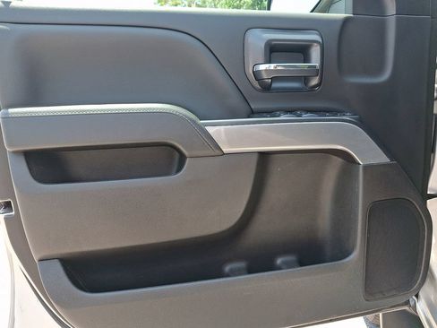 Used 2018 Chevrolet Silverado 1500 LT w/ All Star Edition AWD/4WD image 12