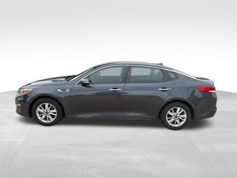 Used 2016 Kia Optima LX FWD image 6