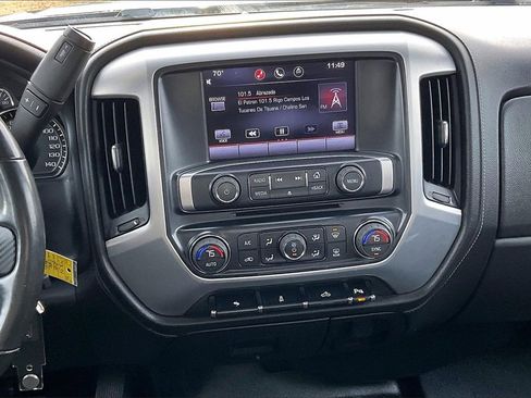 Used 2015 GMC Sierra 2500 SLE image 6