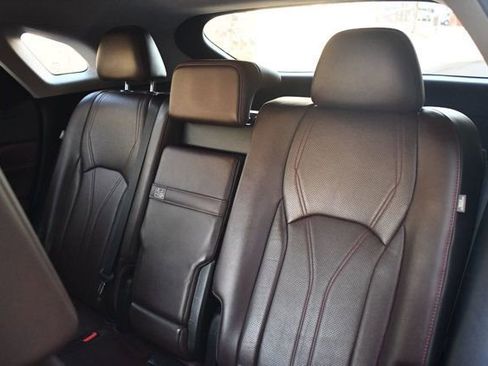 Used 2017 Lexus RX 450h AWD w/ Luxury Package image 30