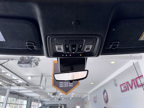 Certified 2024 GMC Sierra 2500 Denali Ultimate image 27