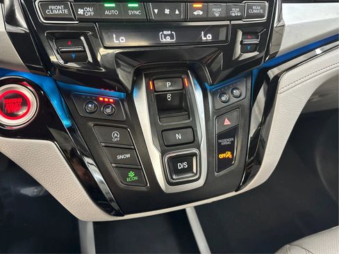 Used 2020 Honda Odyssey Elite image 49