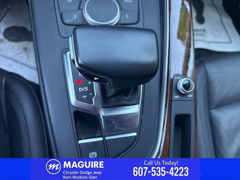 Used 2019 Audi A4 2.0T Premium w/ Convenience Package AWD/4WD image 33