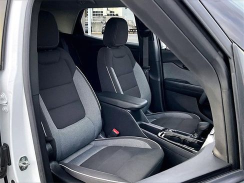 Used 2023 Chevrolet TrailBlazer LT image 11