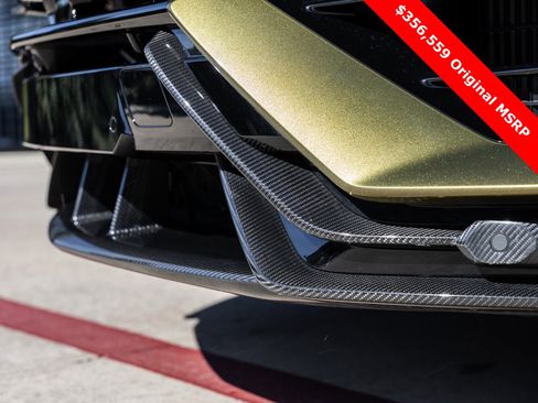 Used 2024 Lamborghini Urus Performante image 23