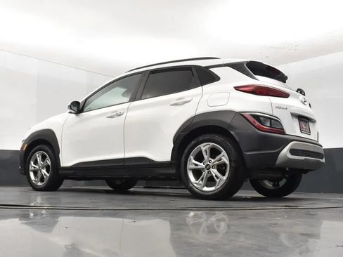 Used 2023 Hyundai Kona SEL FWD image 12