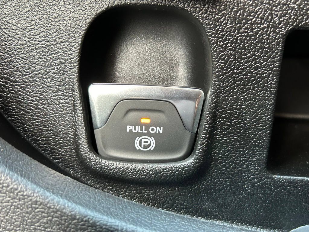 New 2024 RAM ProMaster 2500 w/ Upfitter's Prep Package FWD image 41
