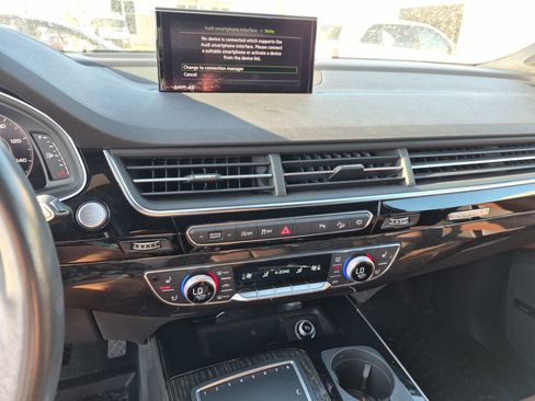 Used 2018 Audi Q7 3.0T Prestige image 15