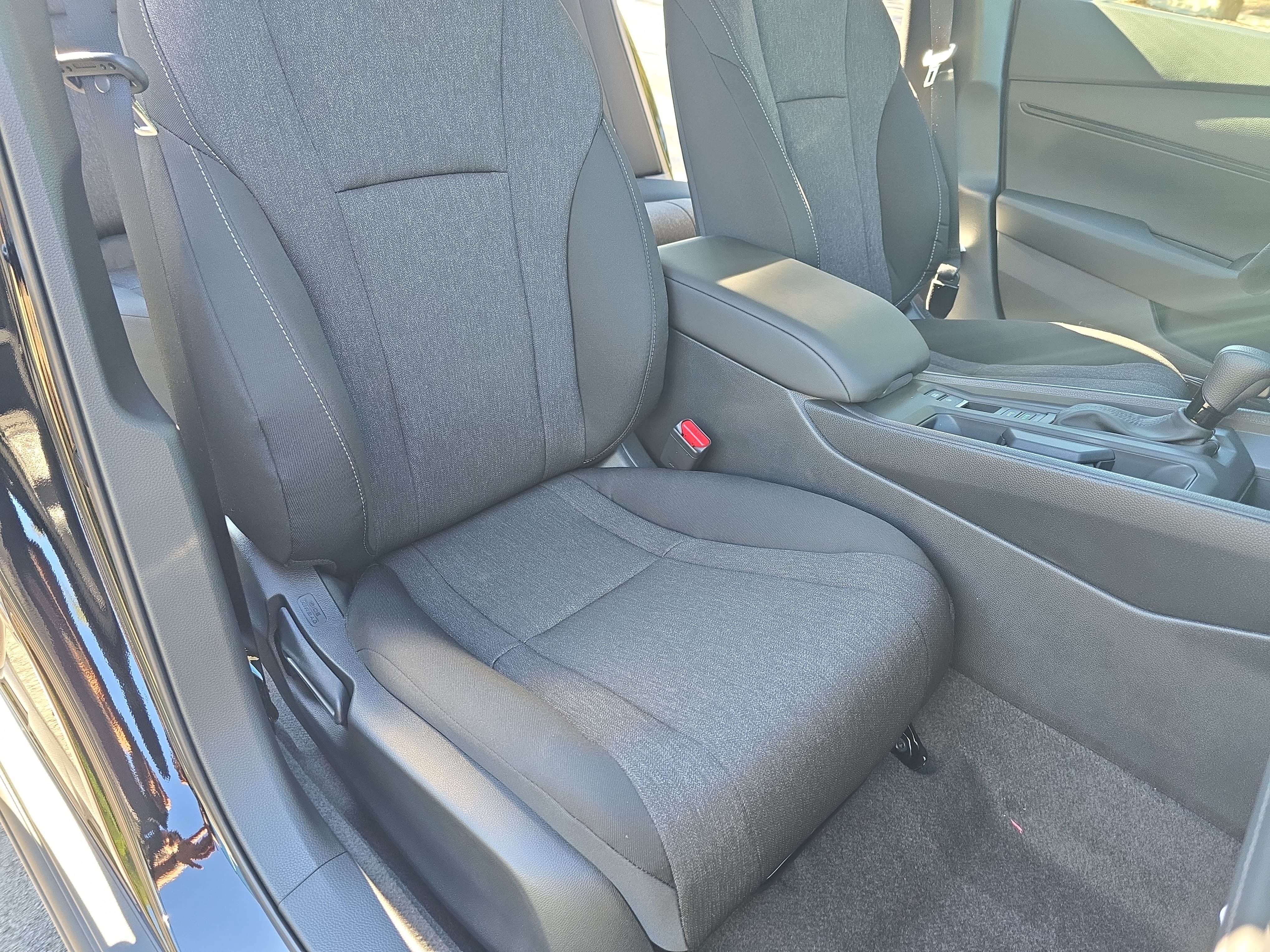 New 2026 Honda Accord LX image 10