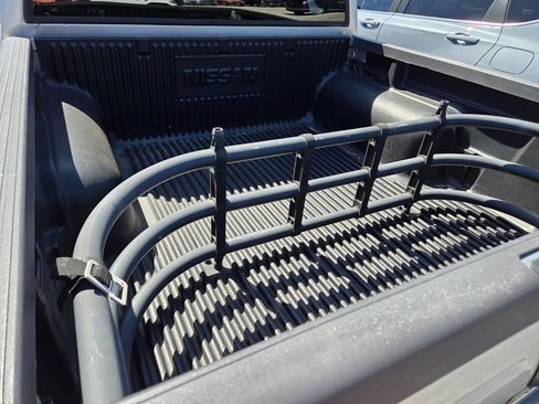 Used 2004 Nissan Frontier XE w/ (PWR) Pwr Pkg RWD image 7