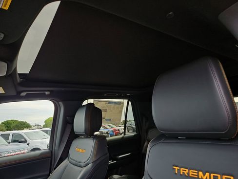 New 2026 Ford Expedition Tremor AWD/4WD image 22
