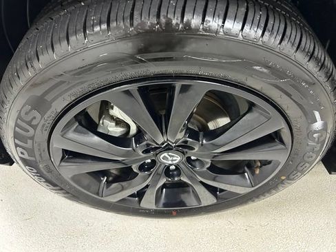 Used 2025 MAZDA CX-30 AWD 2.5 S w/ Preferred Package image 9